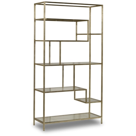 7-Shelf Etagere